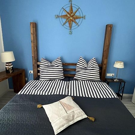 Ferienwohnung Nr 5 Вунсторф Екстериор снимка