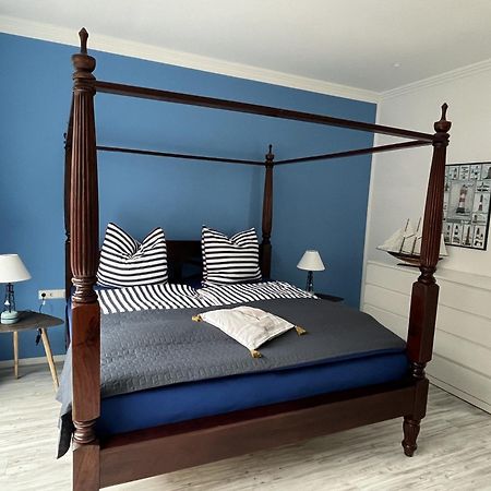Ferienwohnung Nr 5 Вунсторф Екстериор снимка