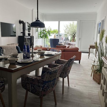 Ferienwohnung Nr 5 Вунсторф Екстериор снимка