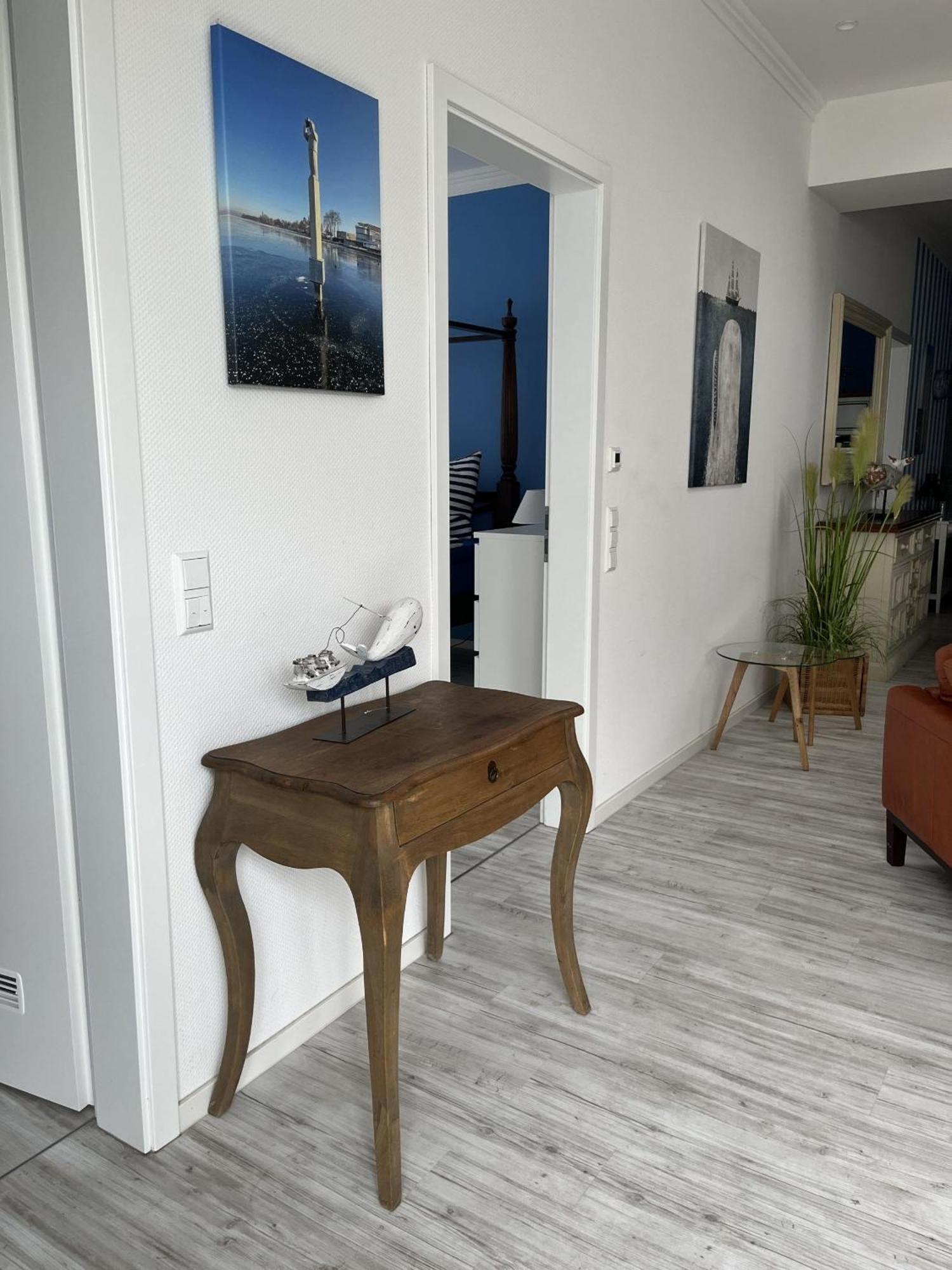 Ferienwohnung Nr 5 Вунсторф Екстериор снимка